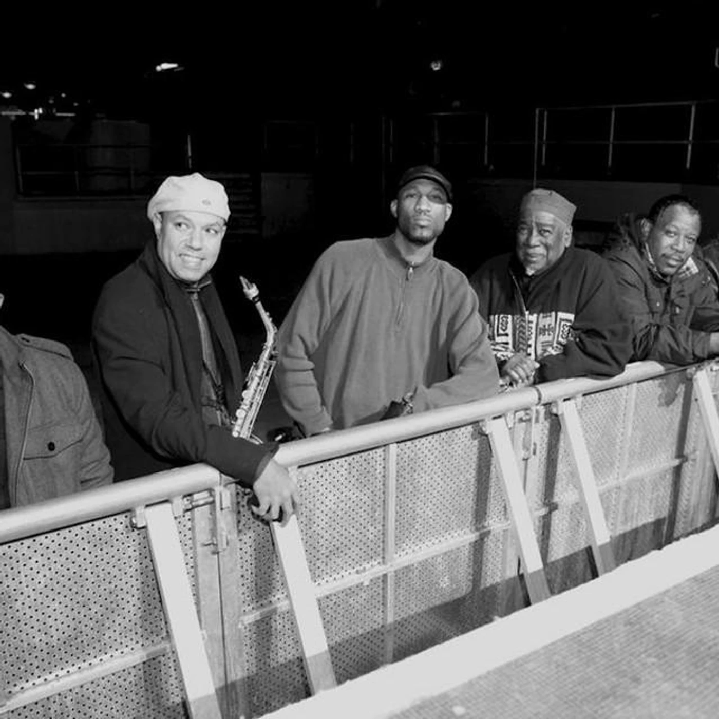Fatback Band Brand Page