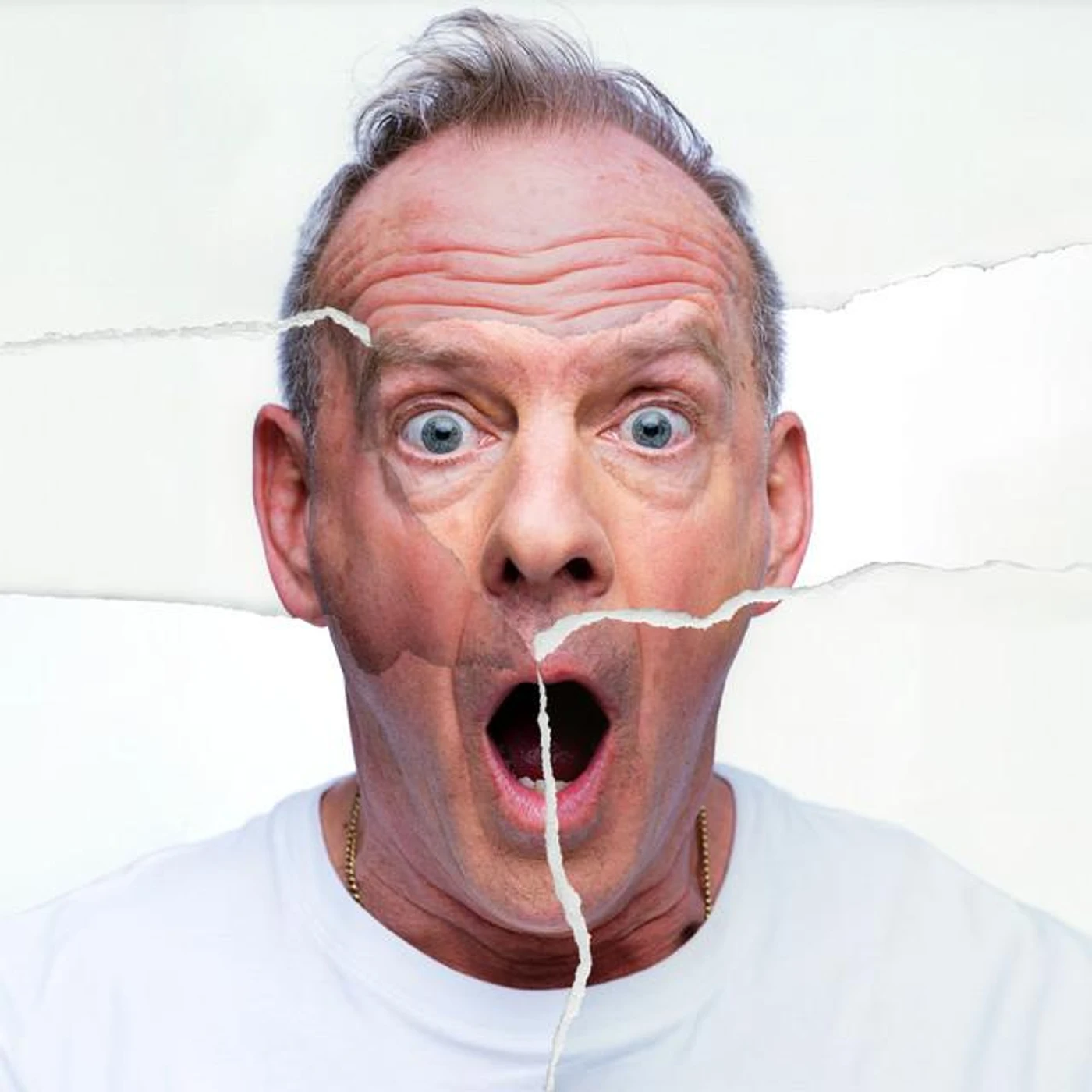 Fatboy Slim Brand Page