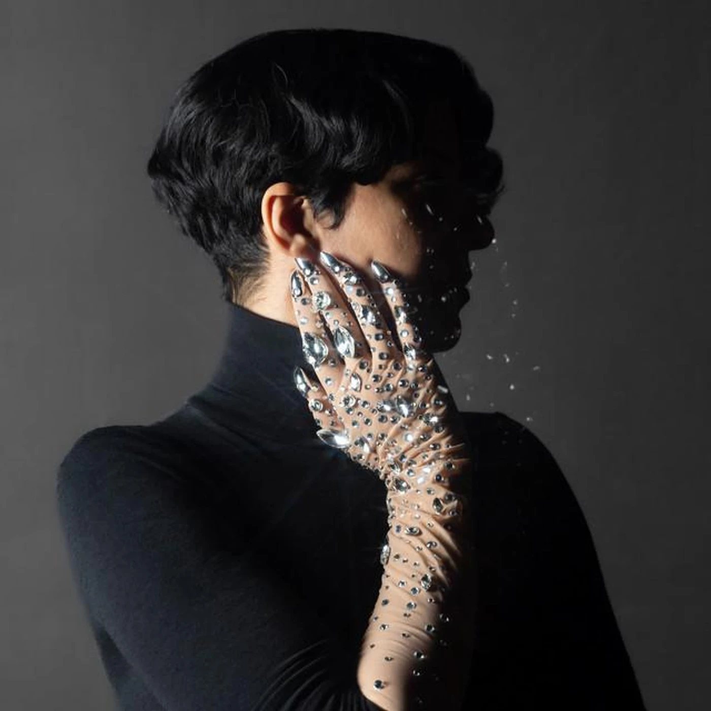 Fatima Al Qadiri Brand Page