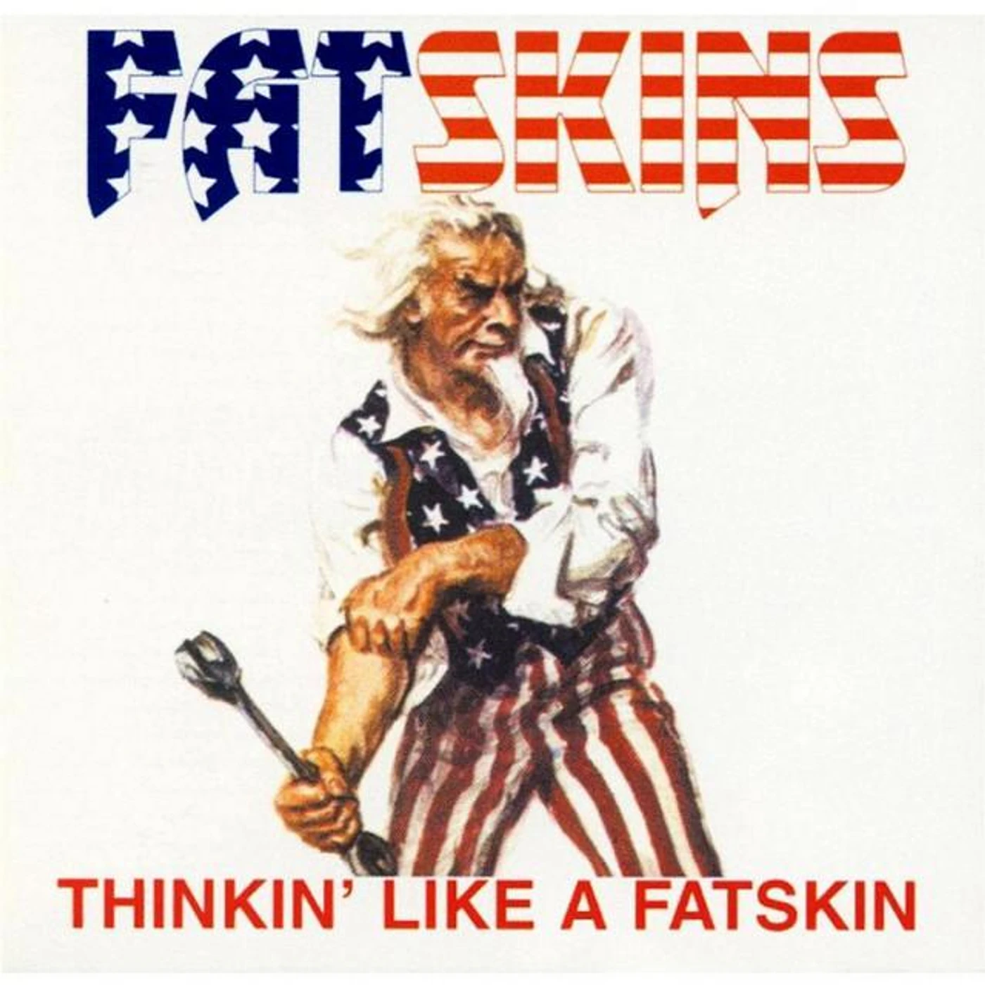 Fatskins Brand Page