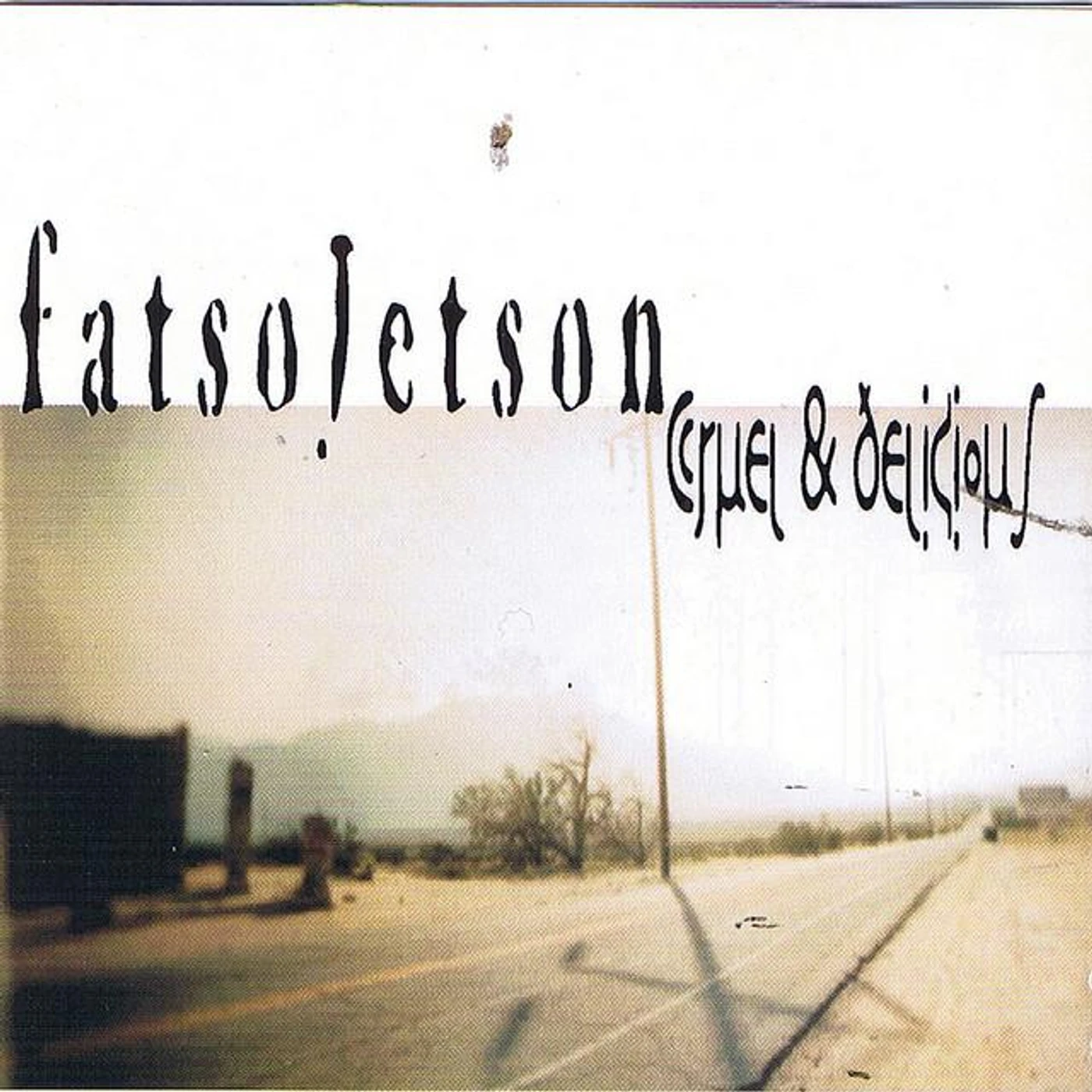 Fatso Jetson Brand Page