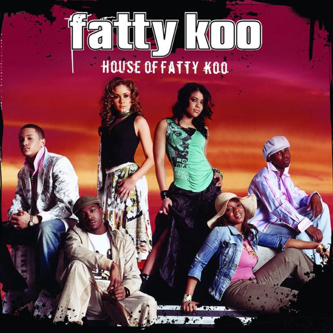 Fatty Koo Brand Page