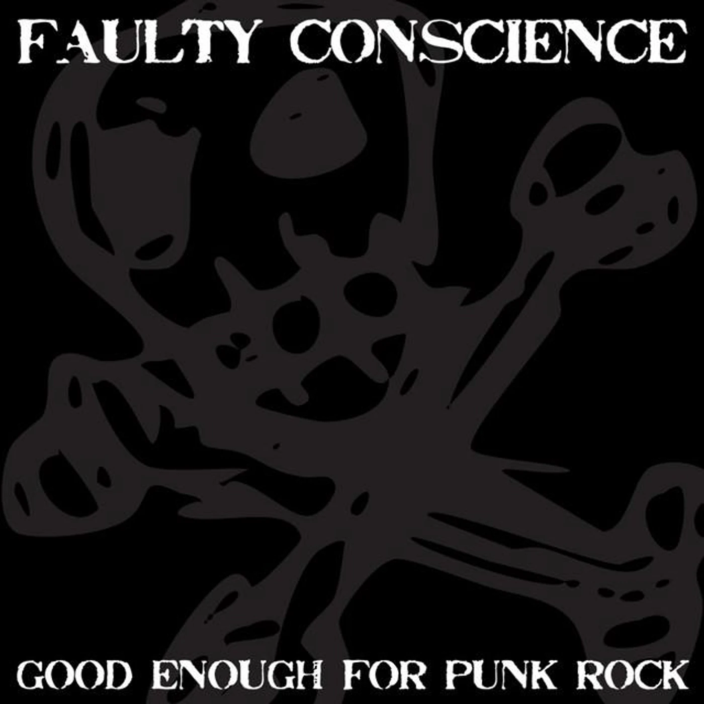 Faulty Conscience
