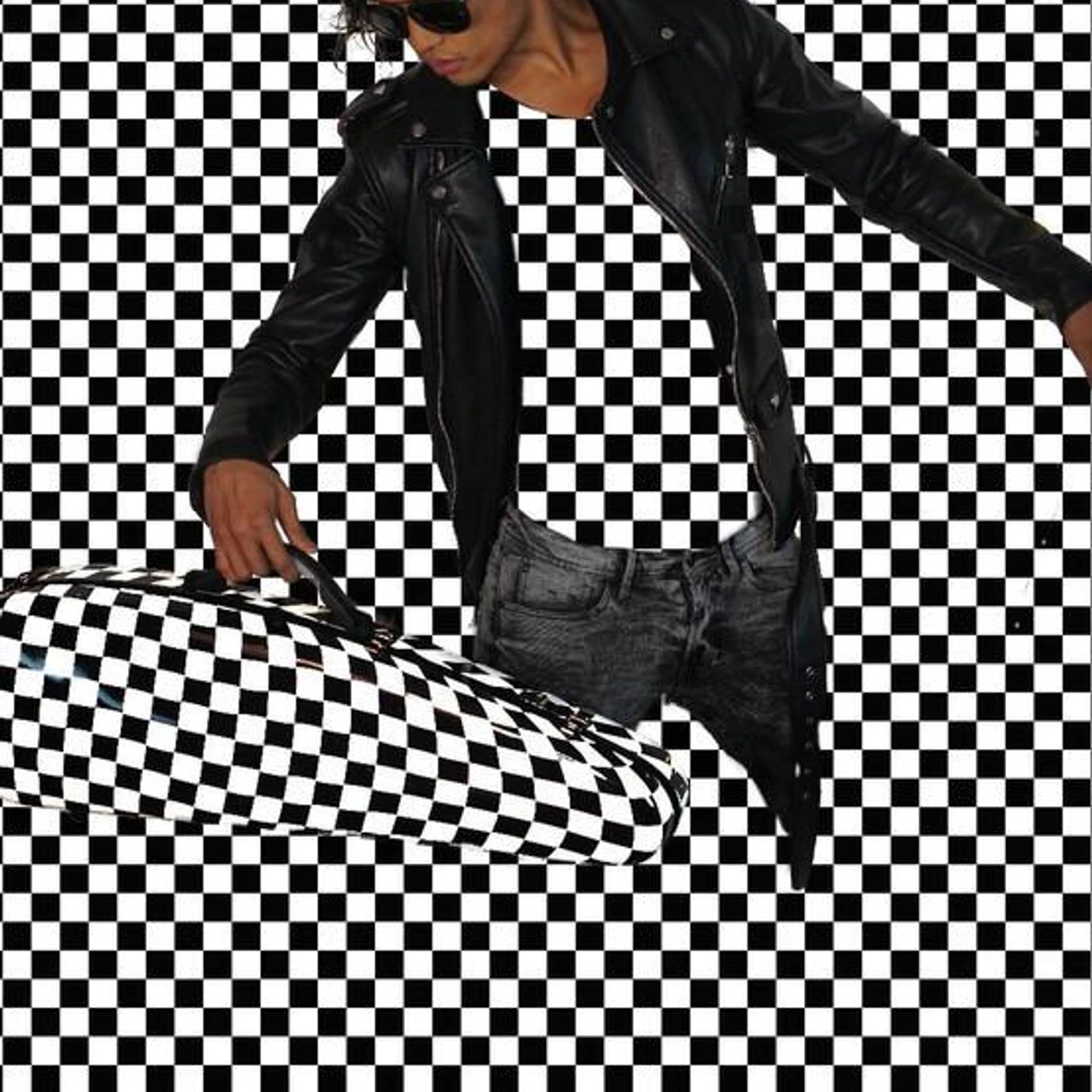 Faux Alexanderson Brand Page
