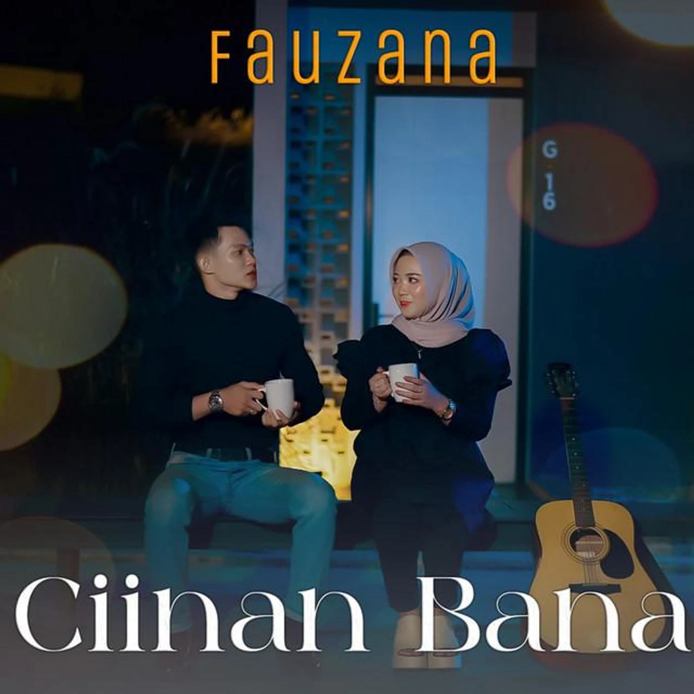 Fauzana