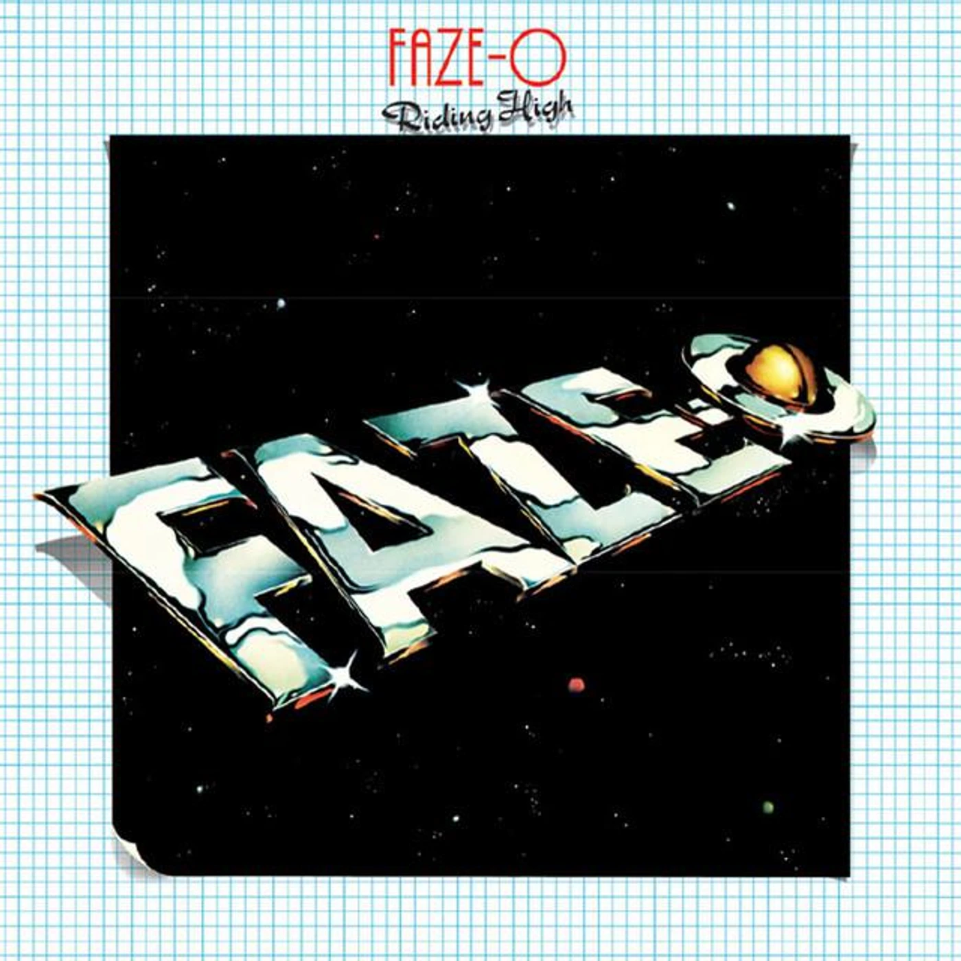 Faze-O Brand Page