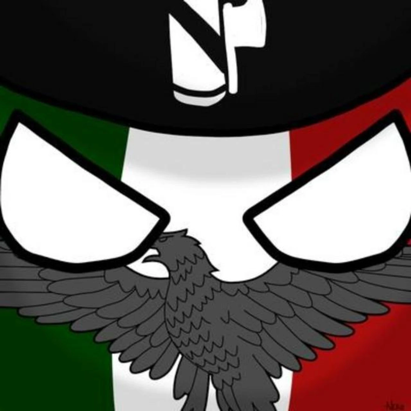 FBIV Brand Page