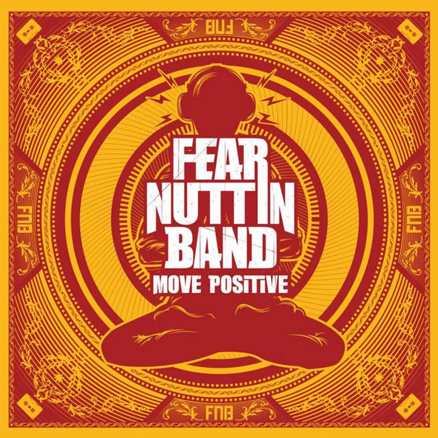 Fear Nuttin Band Brand Page