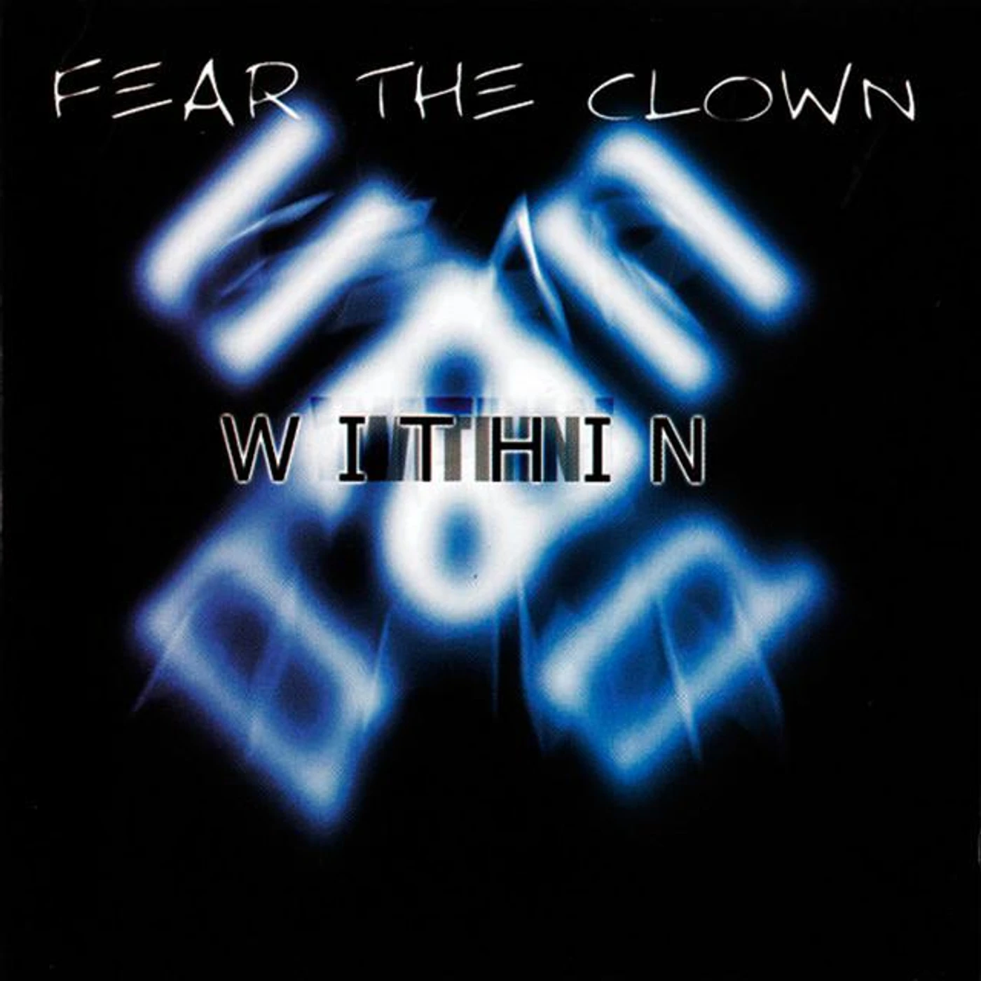 Fear The Clown Brand Page