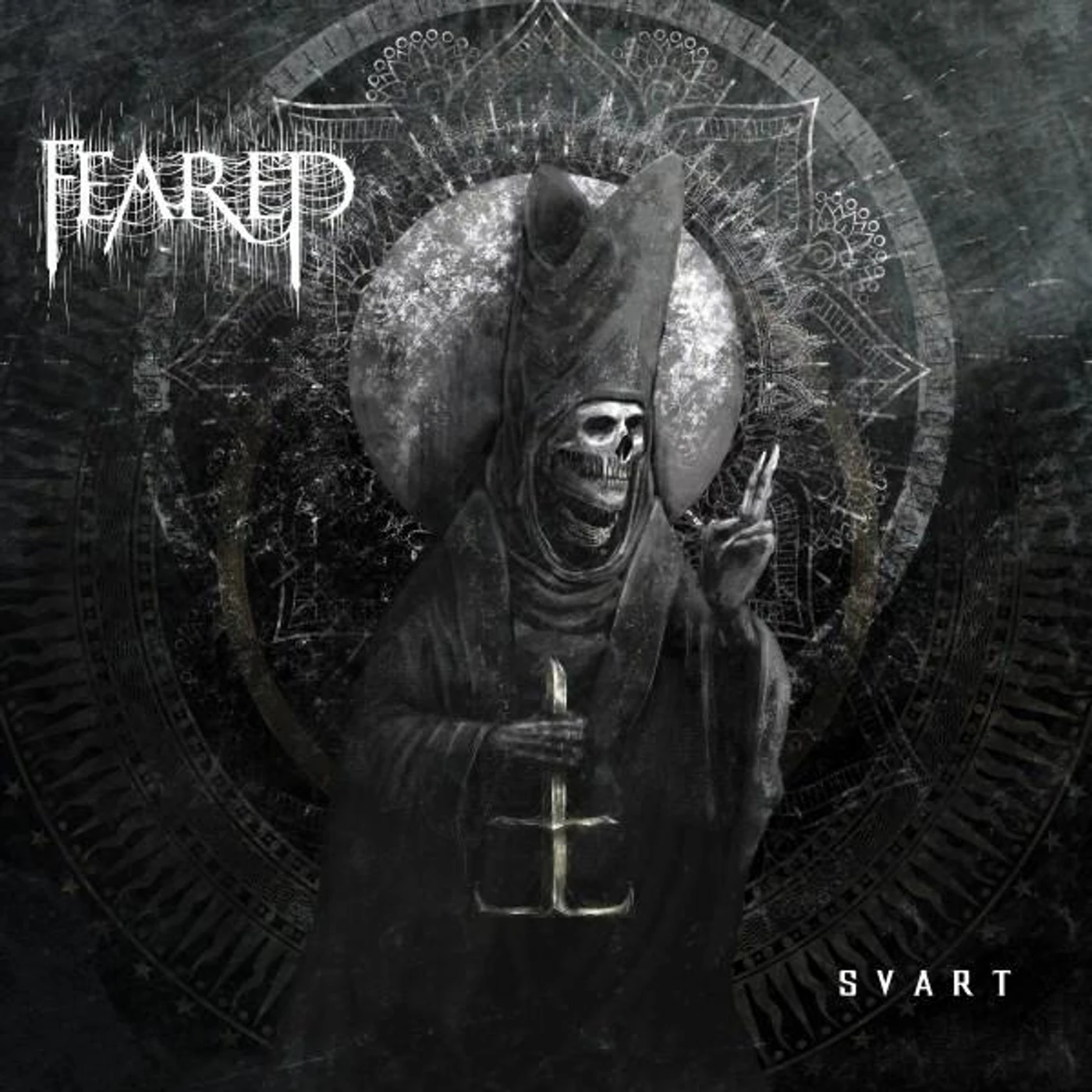 Feared Brand Page
