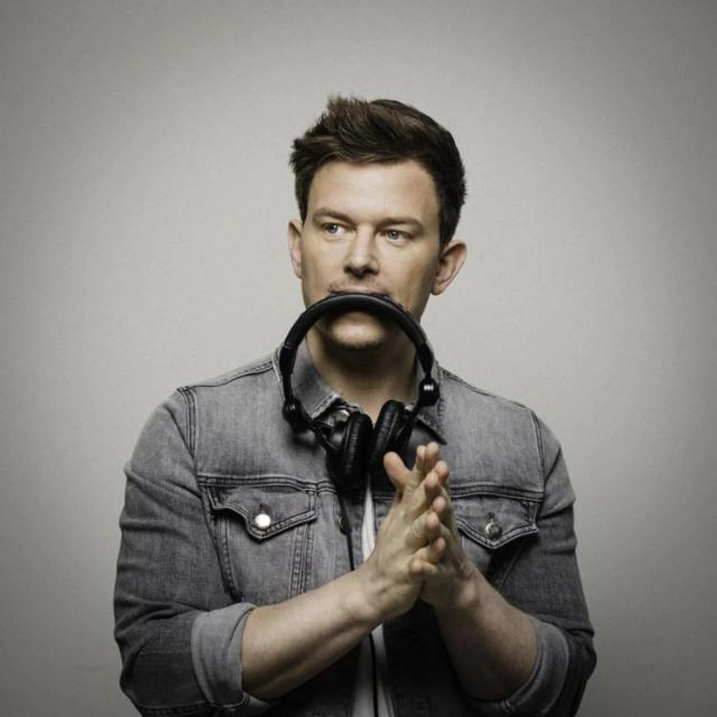 Fedde Le Grand Brand Page