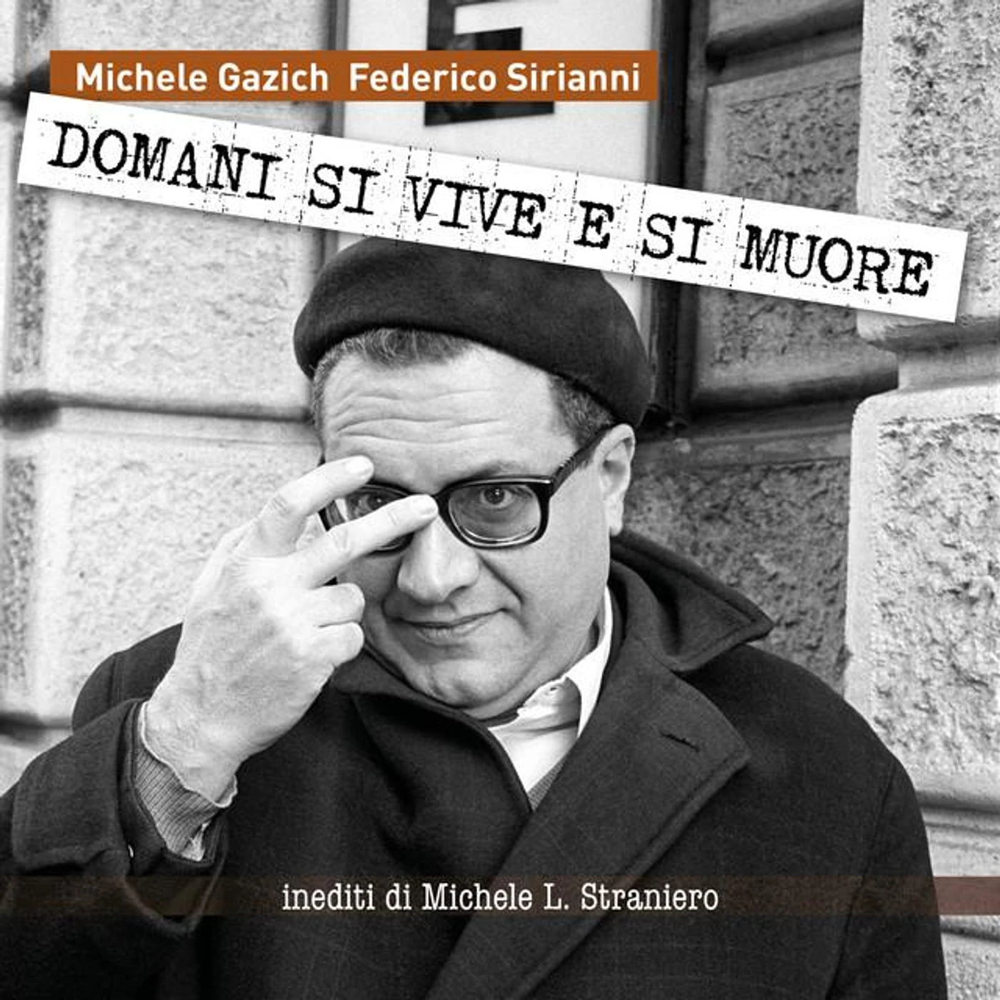 Federico Sirianni Brand Page