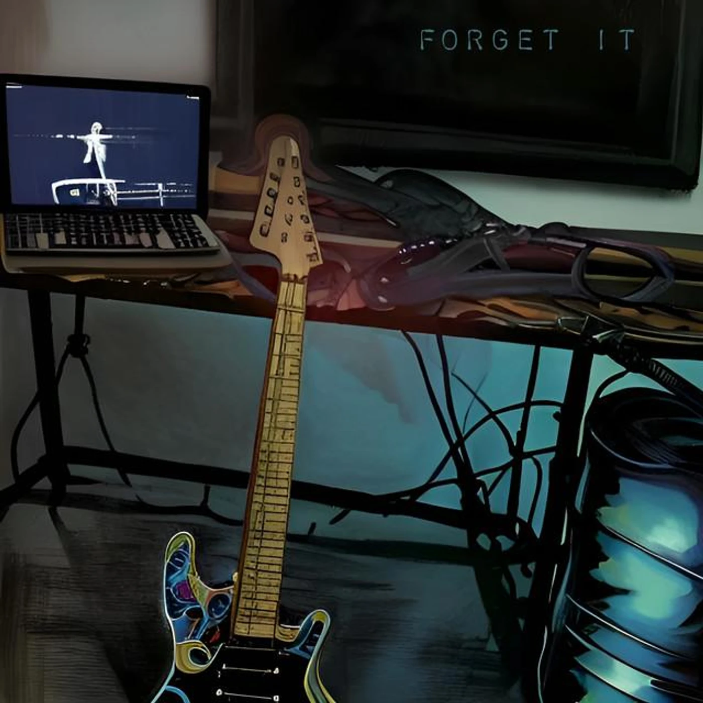 Fedze Brand Page