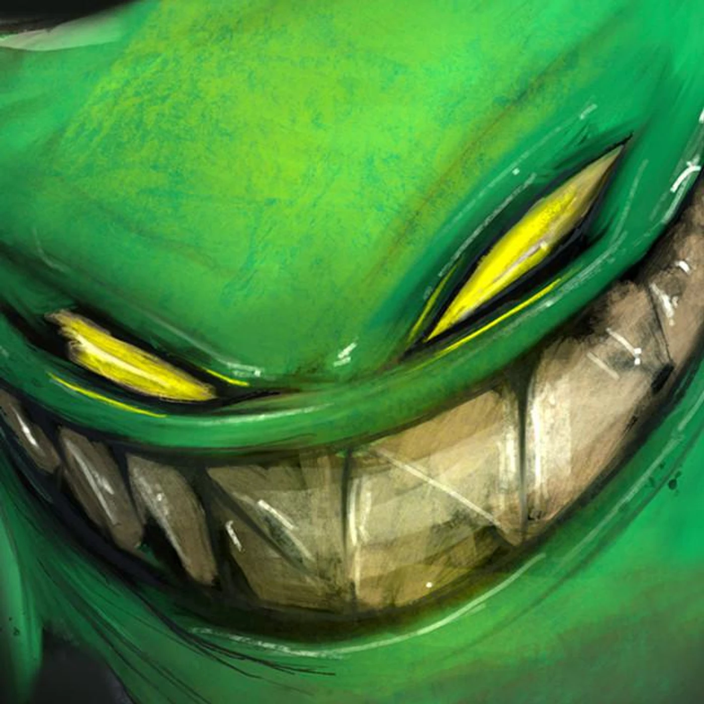 Feed Me Brand Page