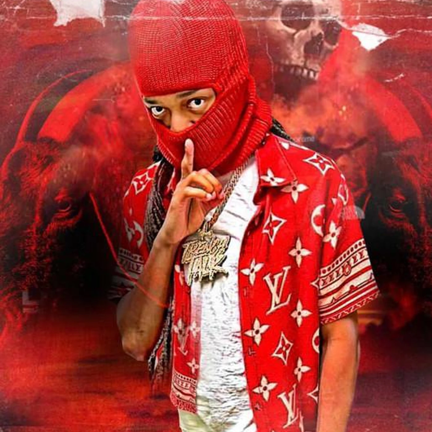 Feezi Redd