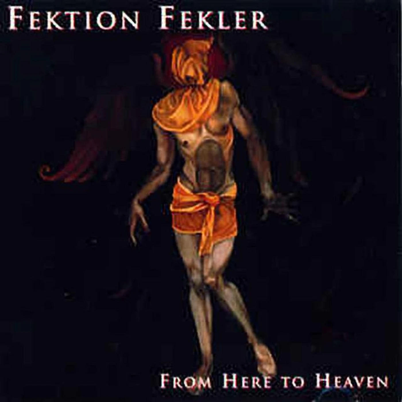 Fektion Fekler Brand Page