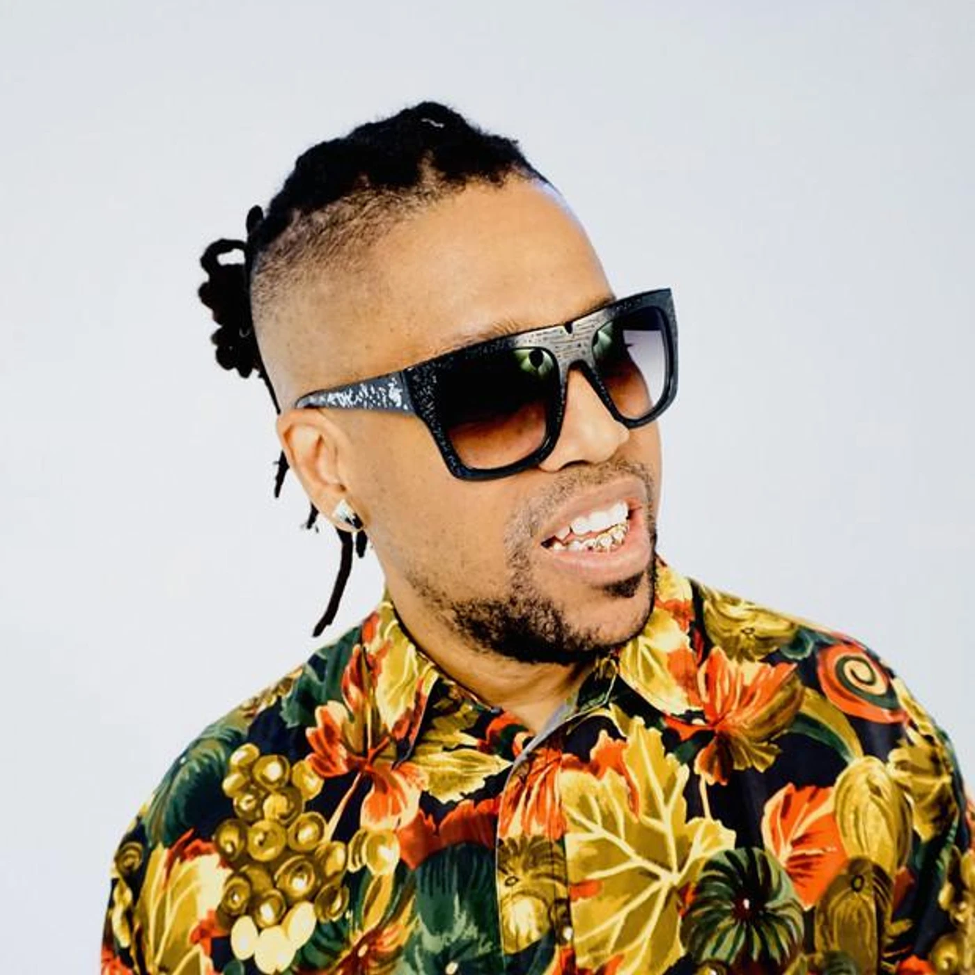 Felix Da Housecat Brand Page