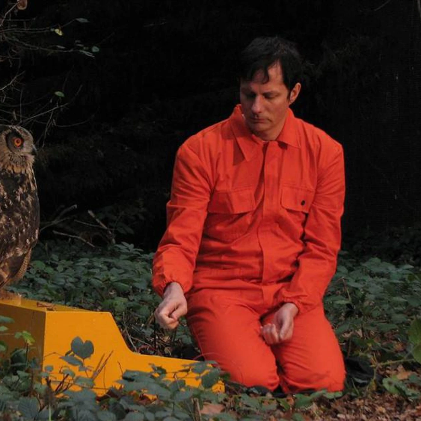 Felix Kubin Brand Page