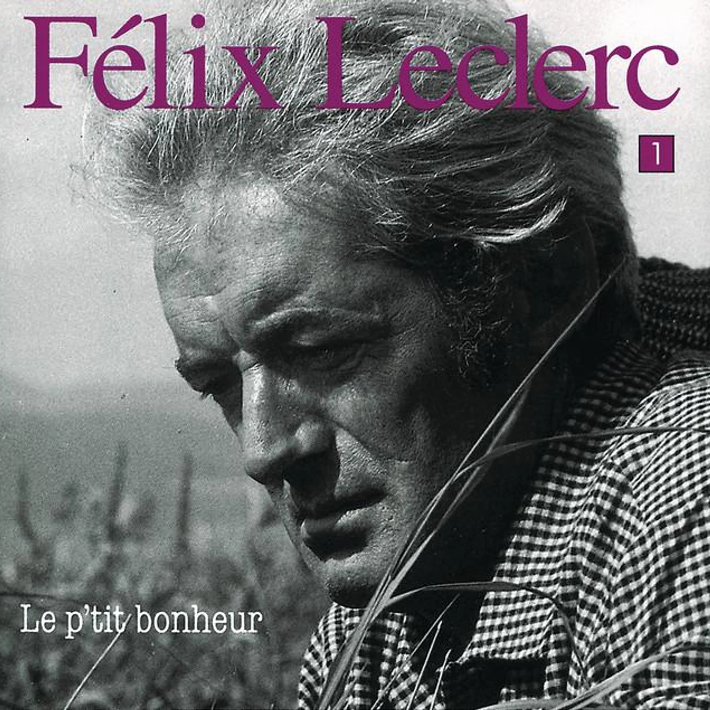 Felix Leclerc Brand Page