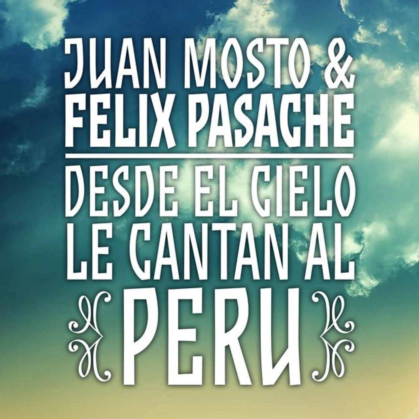 Felix Pasache Brand Page