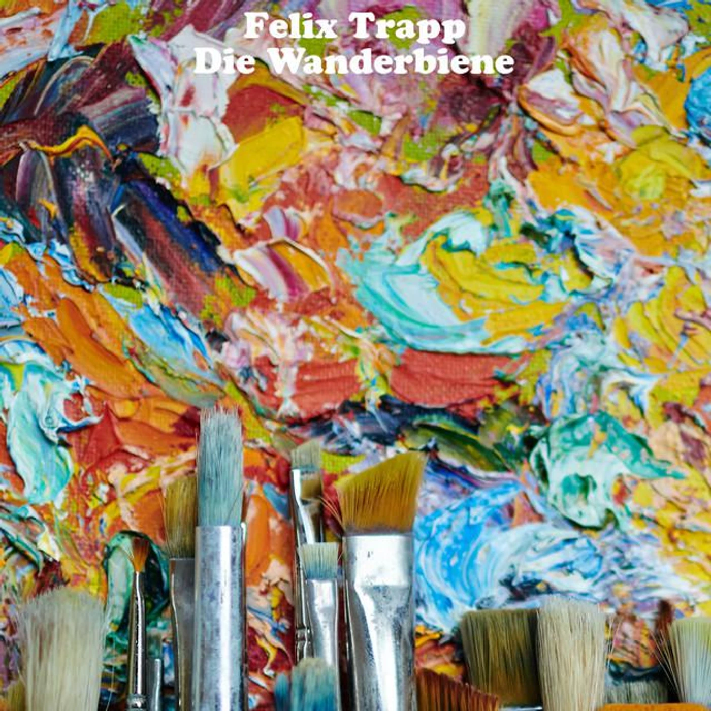Felix Trapp Brand Page