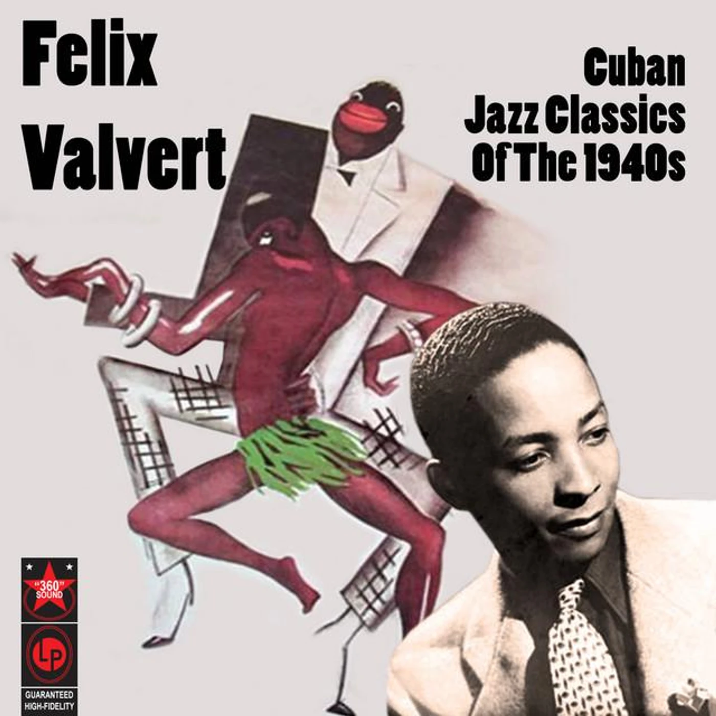 Felix Valvert Brand Page