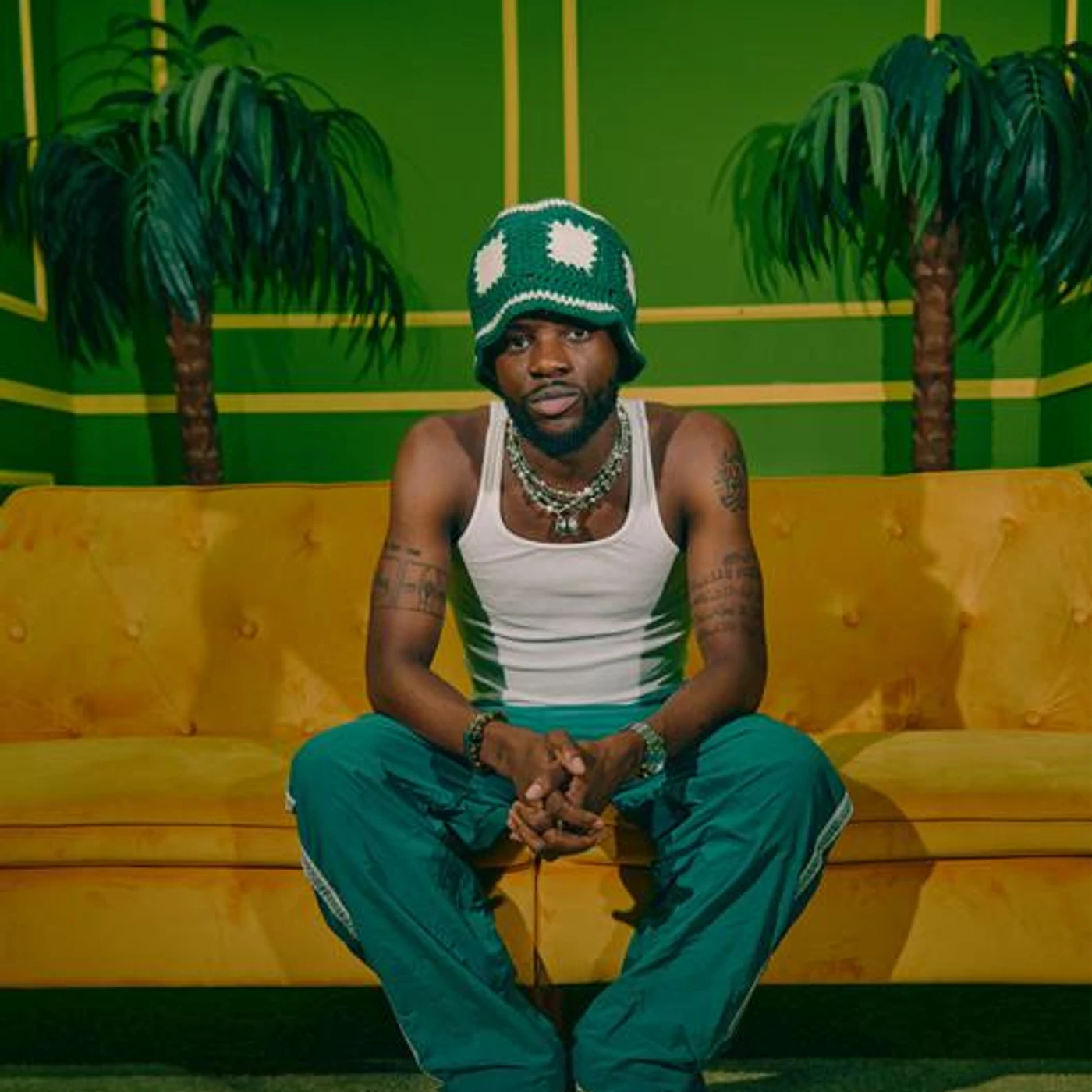 femdot. Brand Page