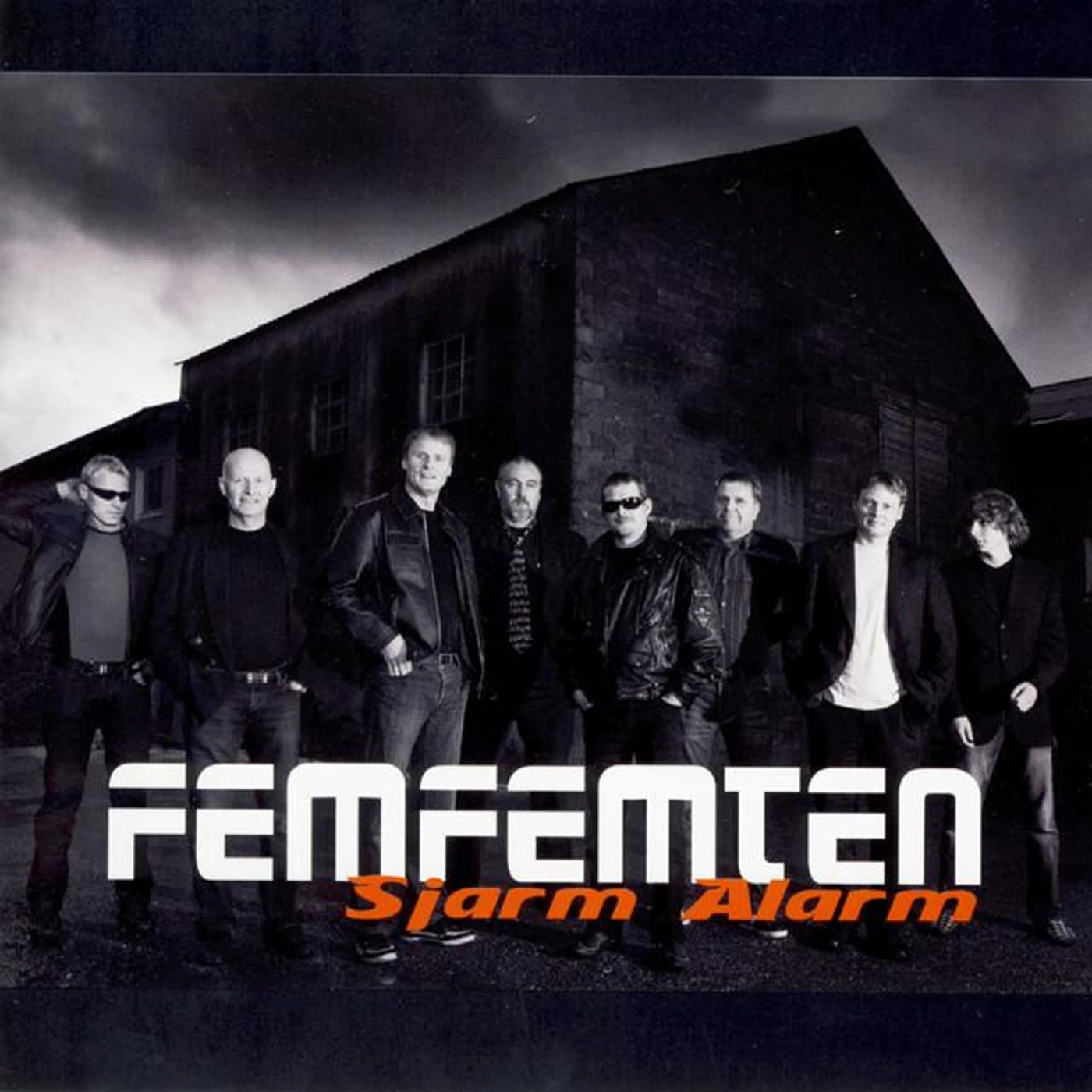 Femfemten Brand Page
