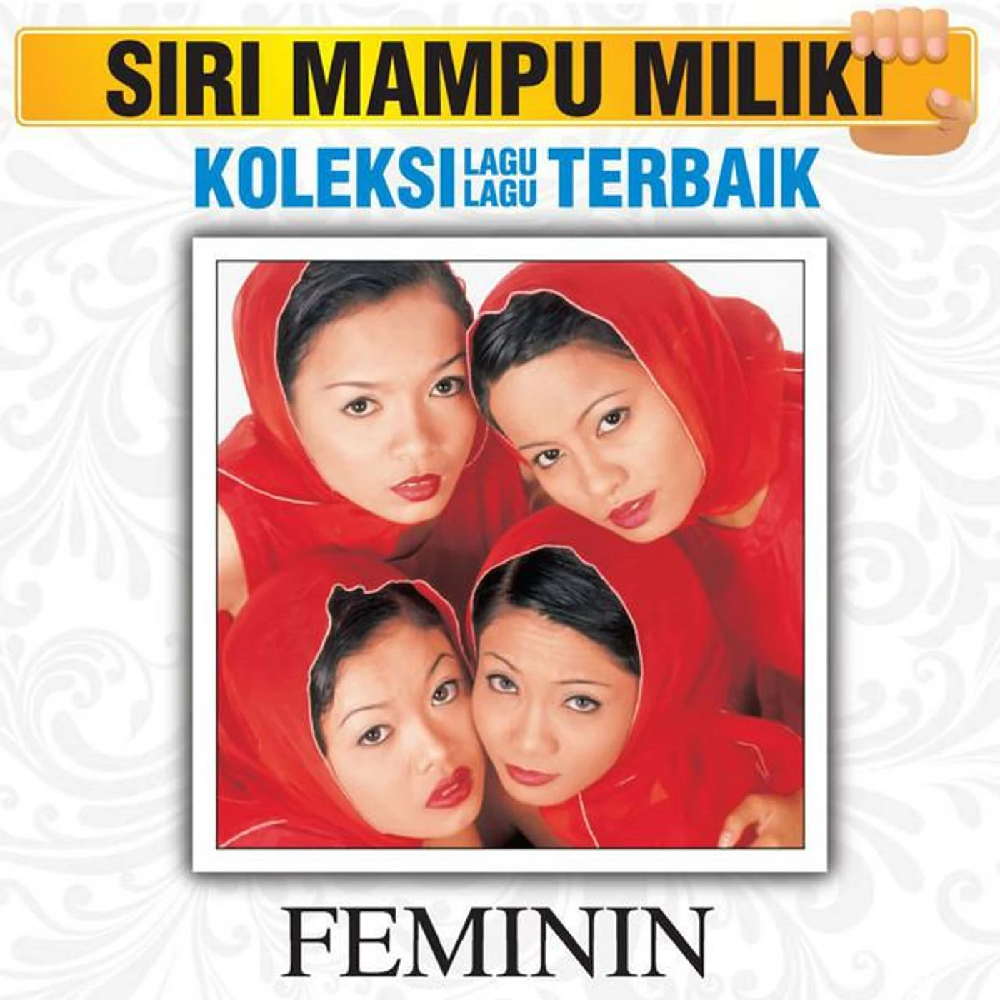 Femin-In Brand Page