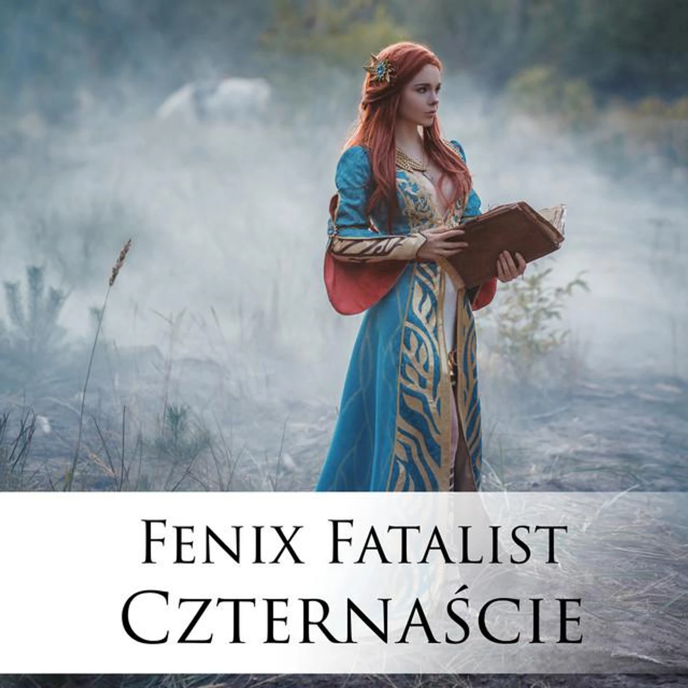 Fenix Fatalist Brand Page