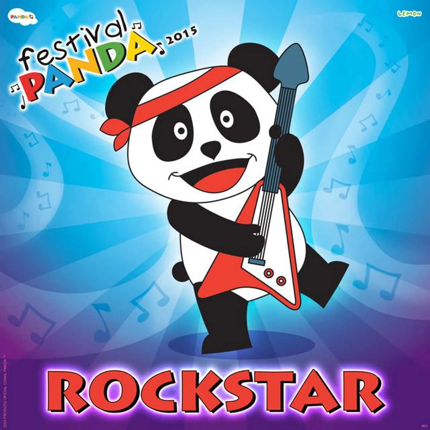 Festival Panda