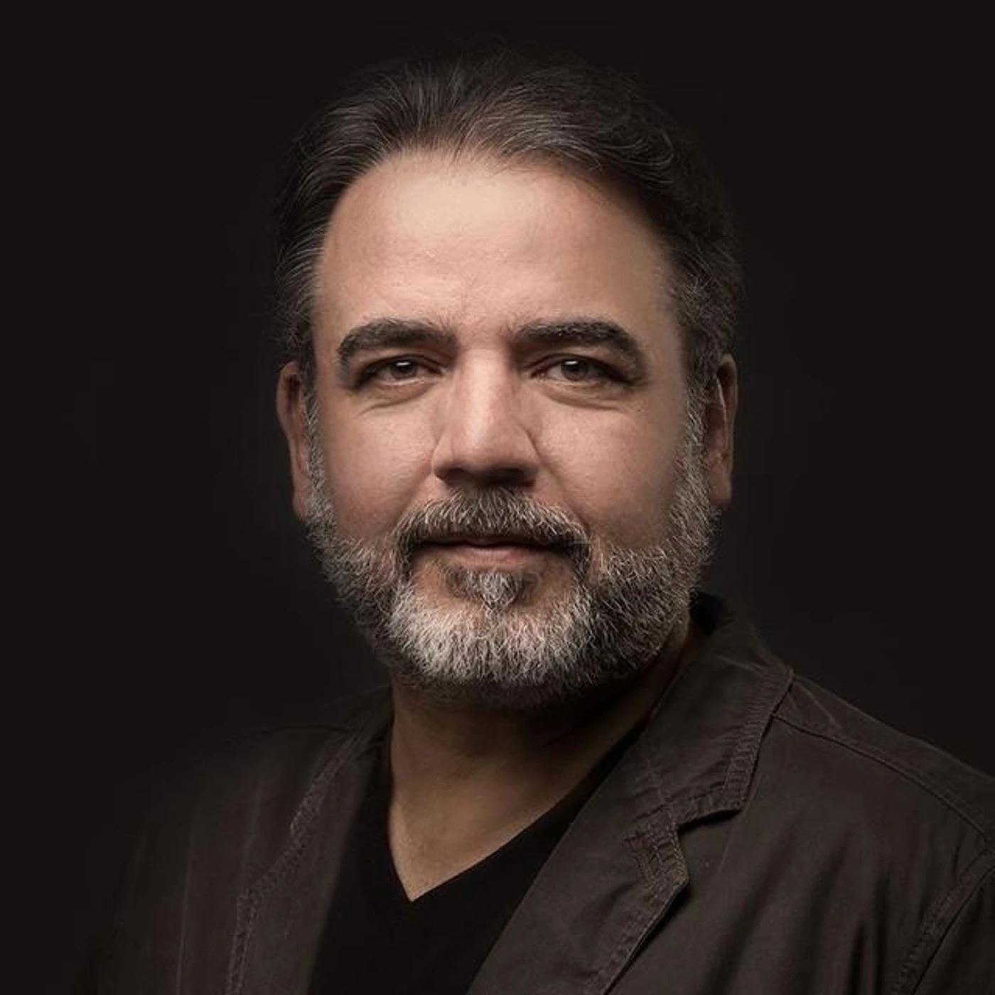 Fernando Iglesias Brand Page
