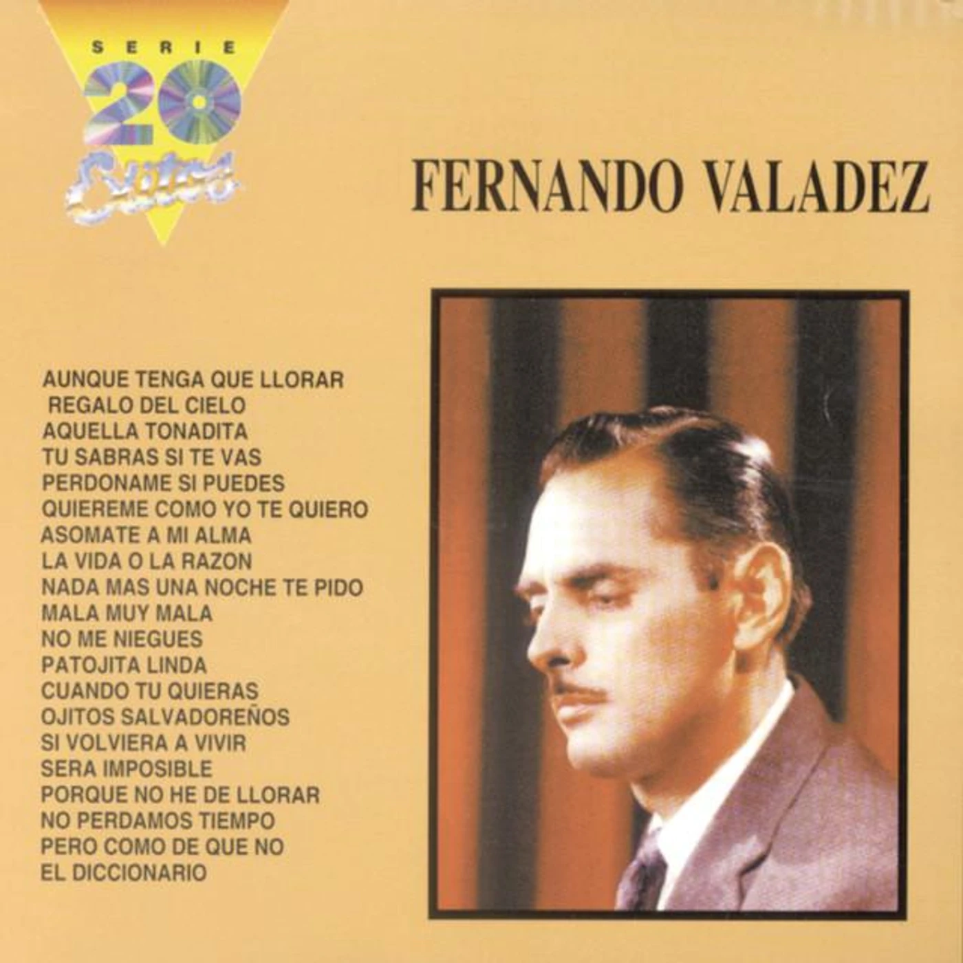 Fernando Valades Brand Page