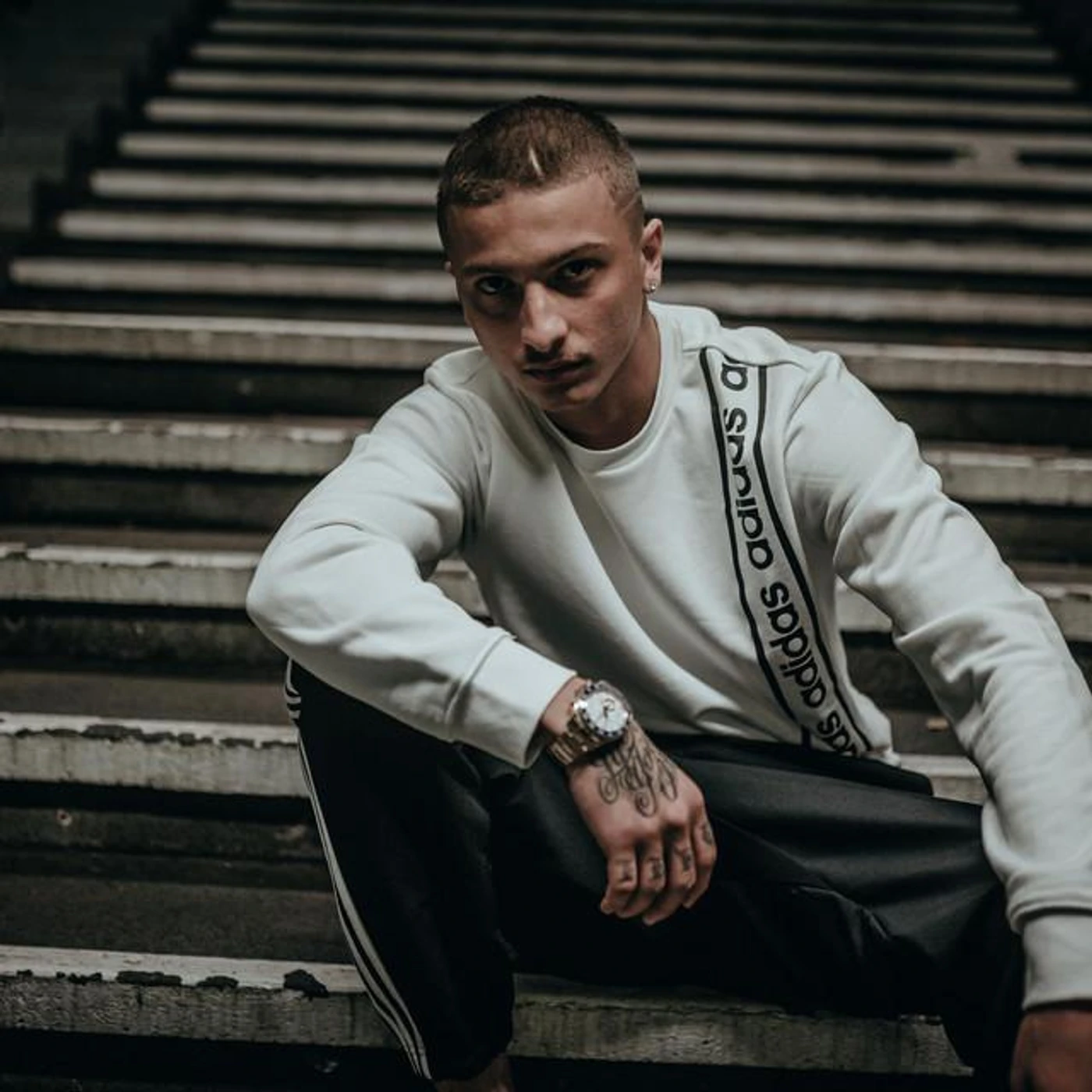 Fero Brand Page