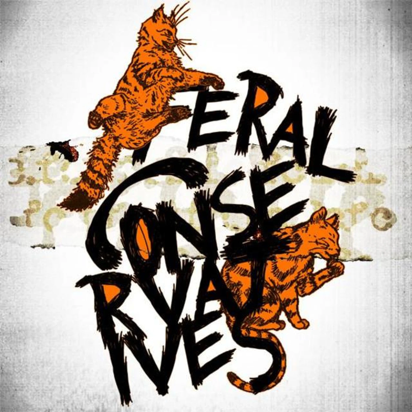 Feral Conservatives Brand Page