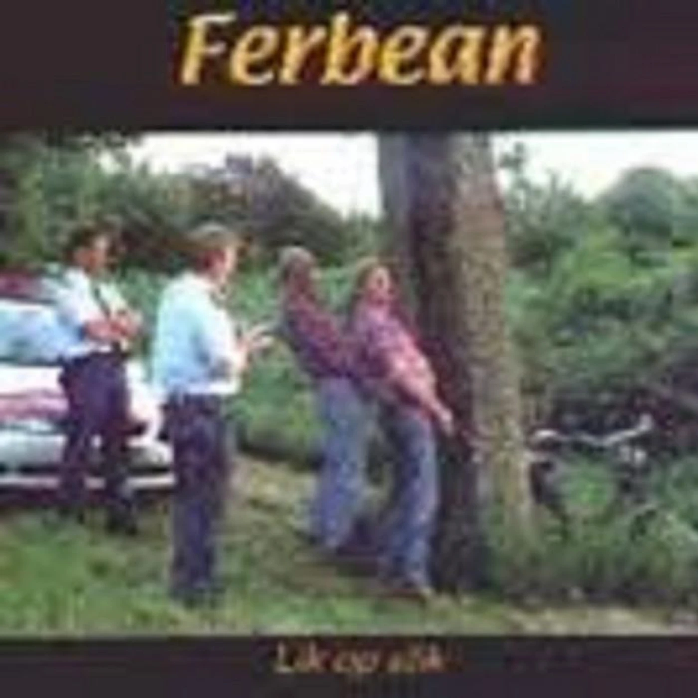 Ferbean Brand Page