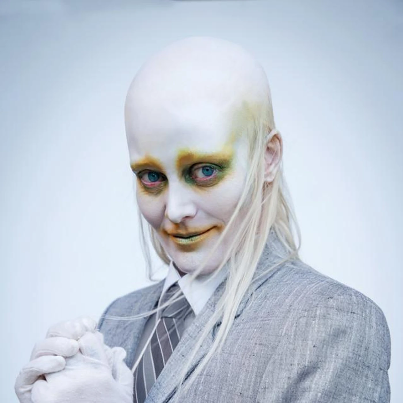 Fever Ray Brand Page
