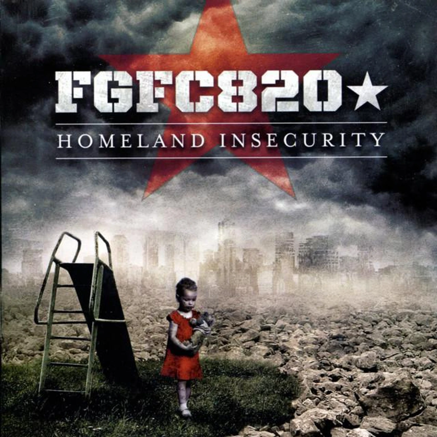 FGFC820 Brand Page