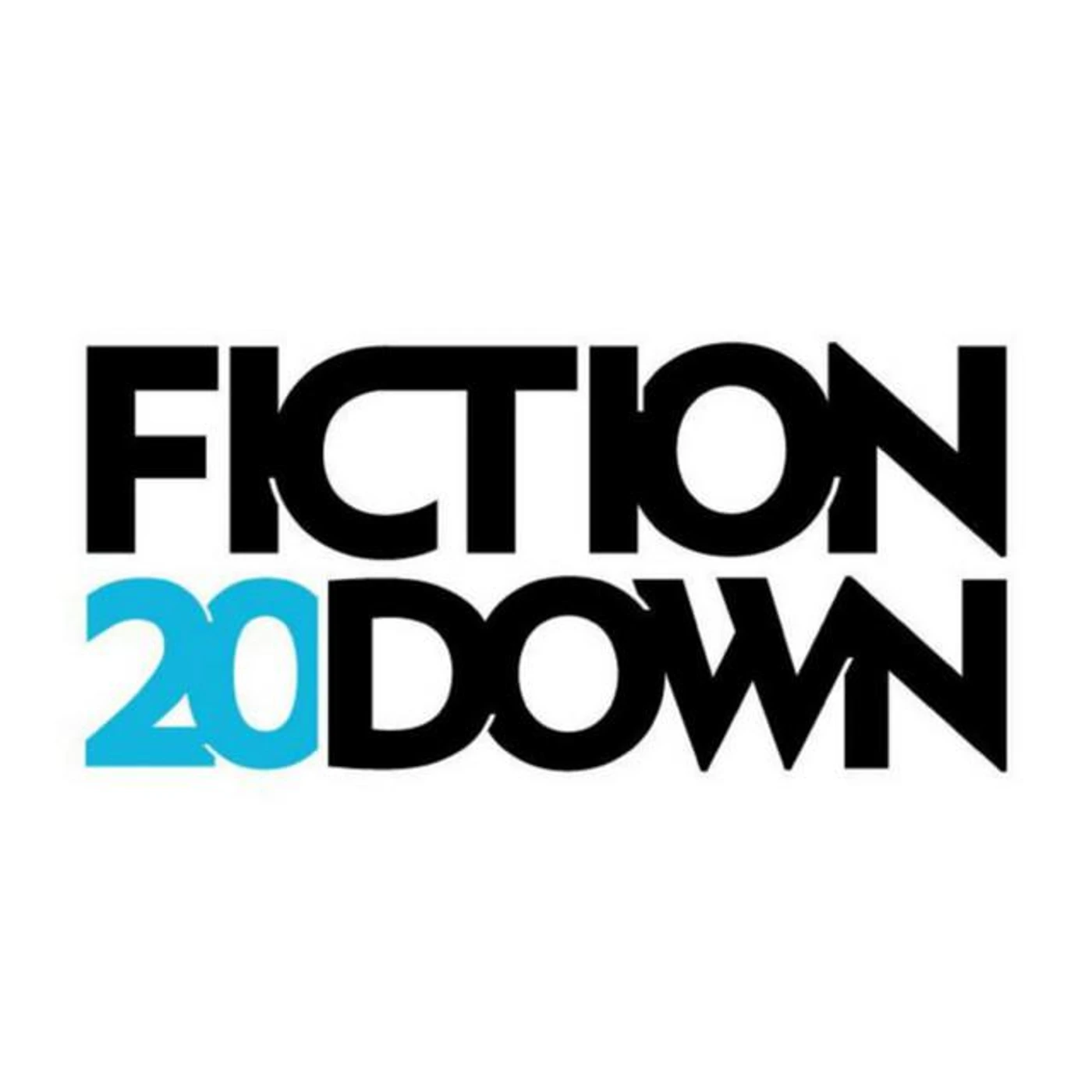 Fiction 20 Down Brand Page