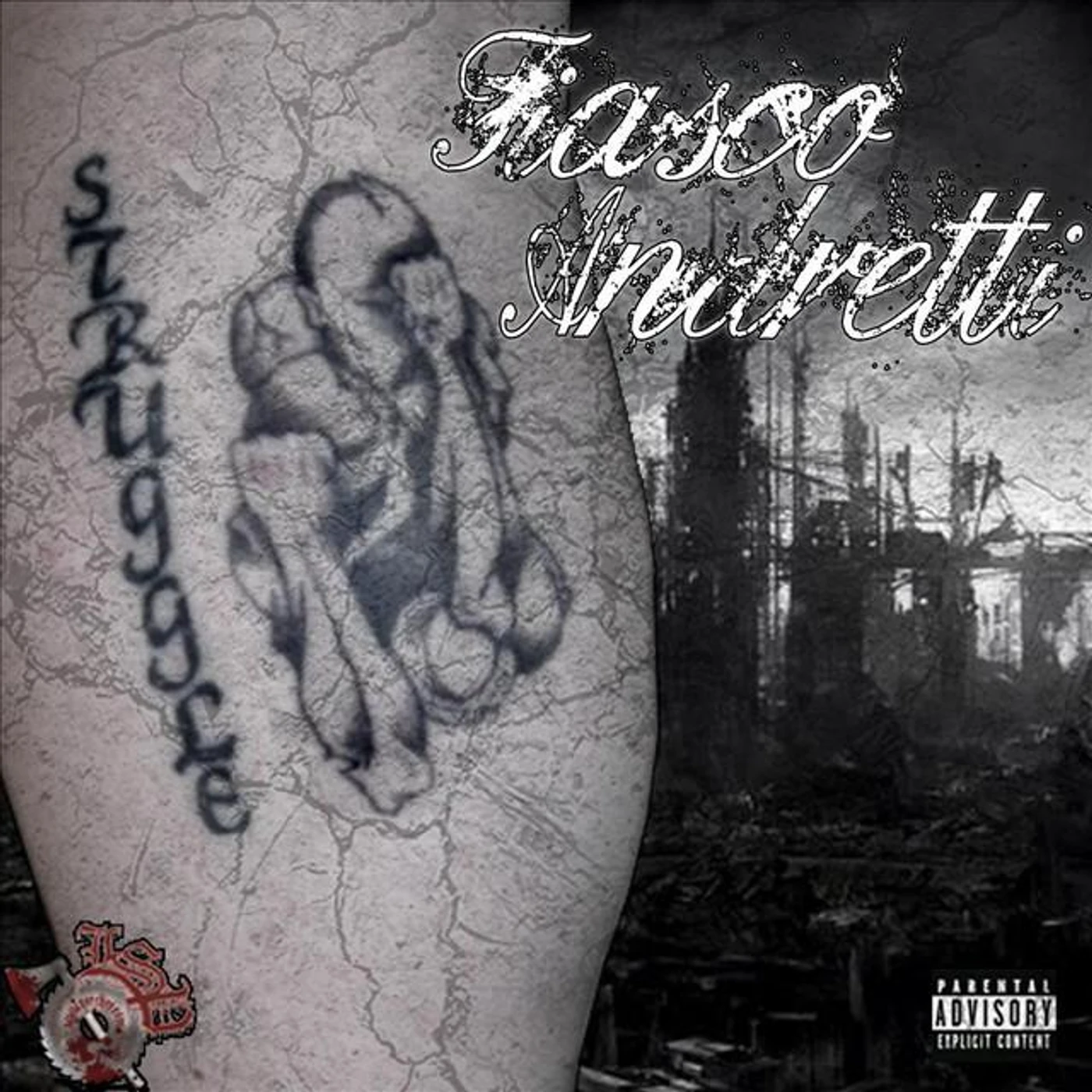 Fiasco Andretti Brand Page