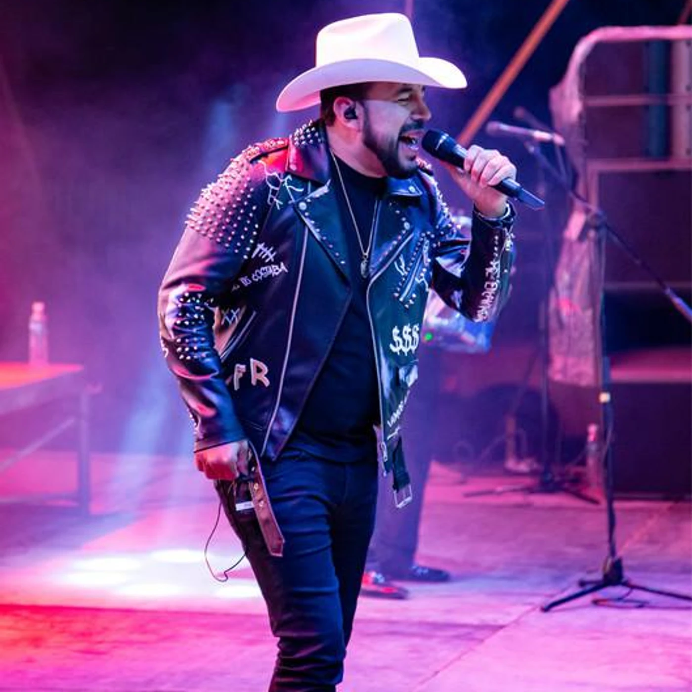Fidel Rueda Brand Page