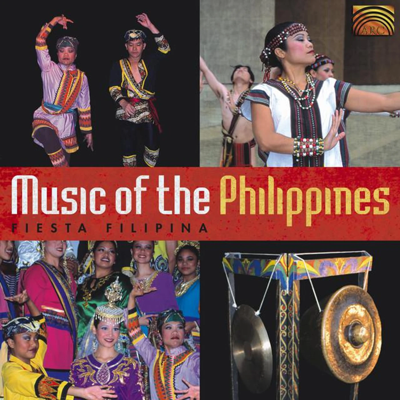 Fiesta Filipina
