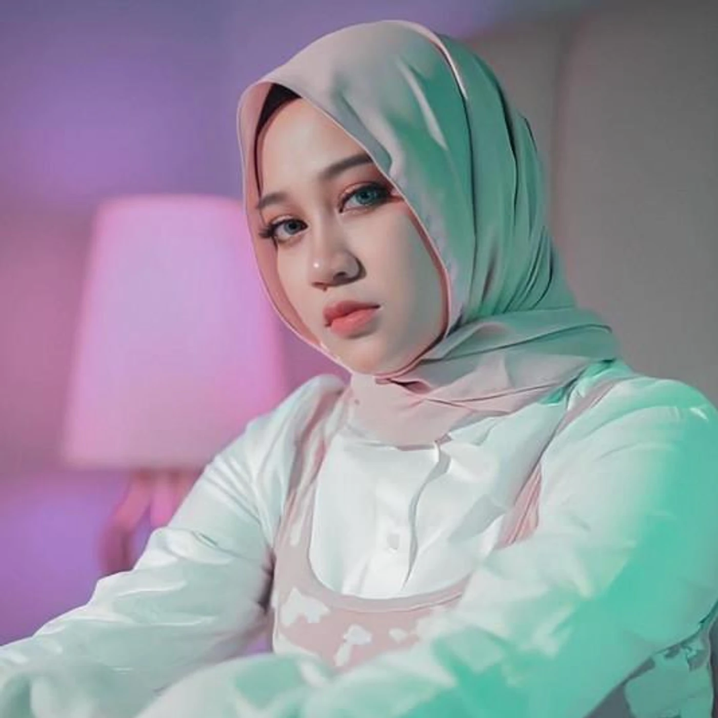 Fieya Julia Brand Page