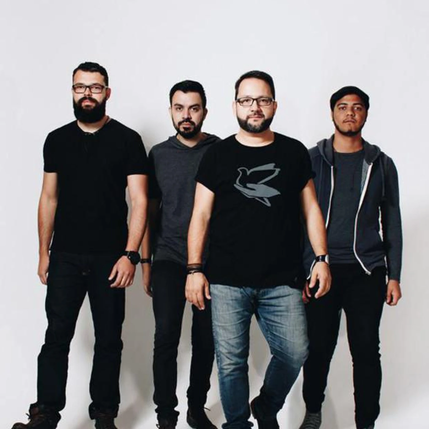 Filhos Do Homem Brand Page