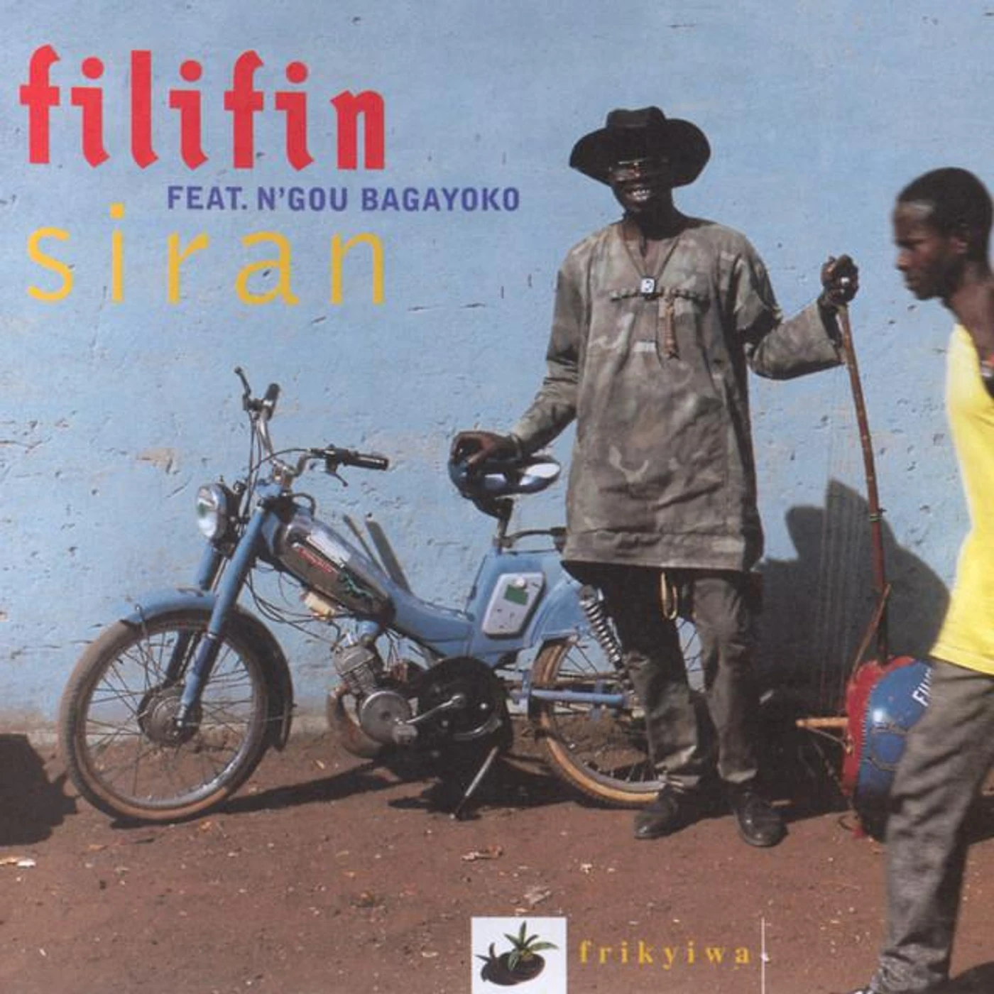 Filifin