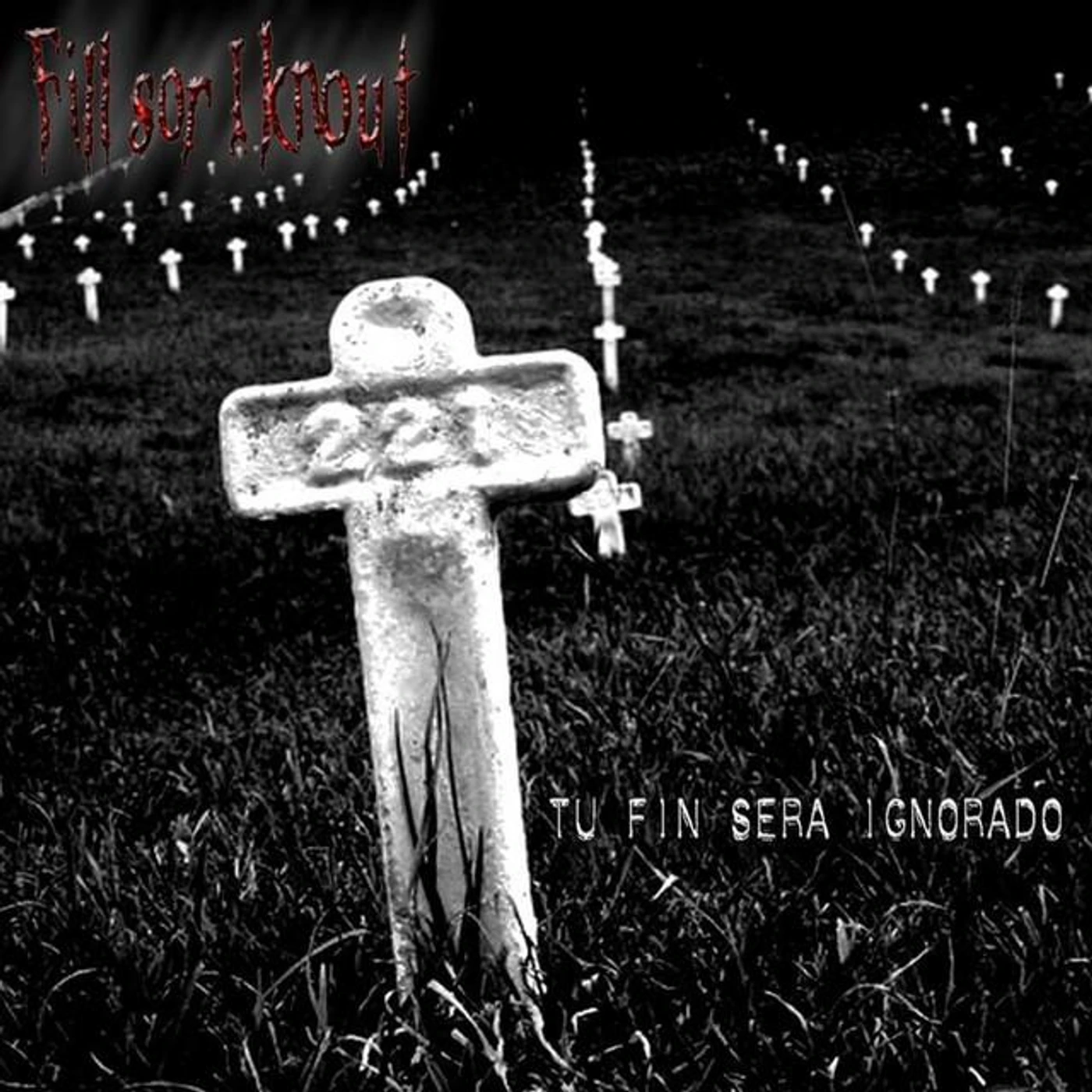 Fill sor I Knout Brand Page