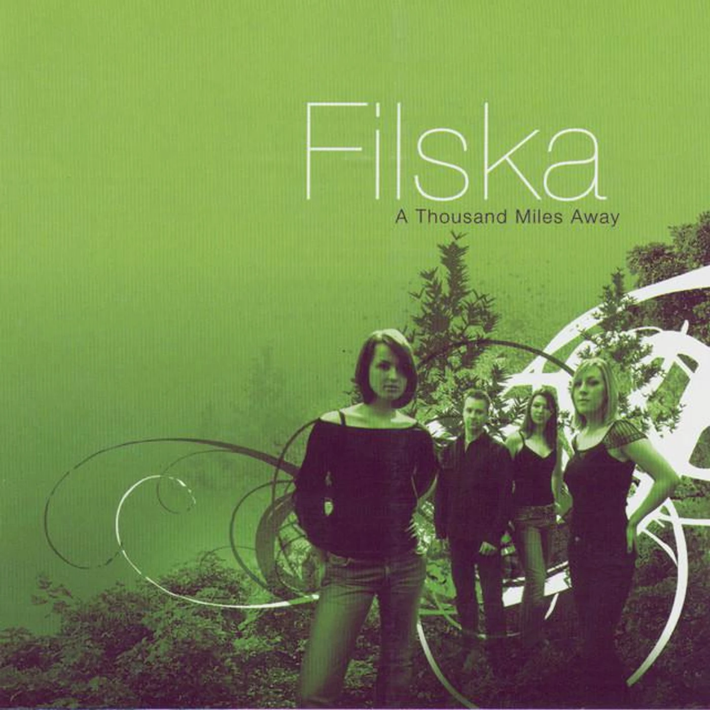 Filska Brand Page
