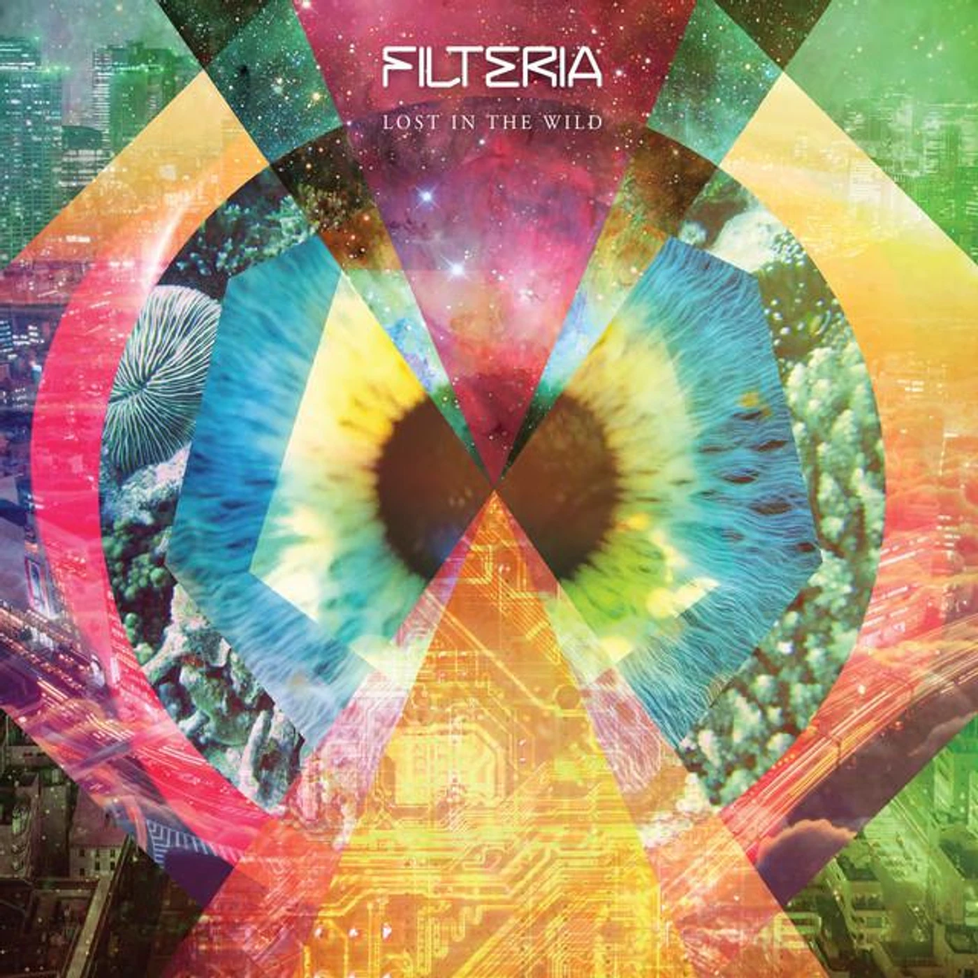 Filteria Brand Page