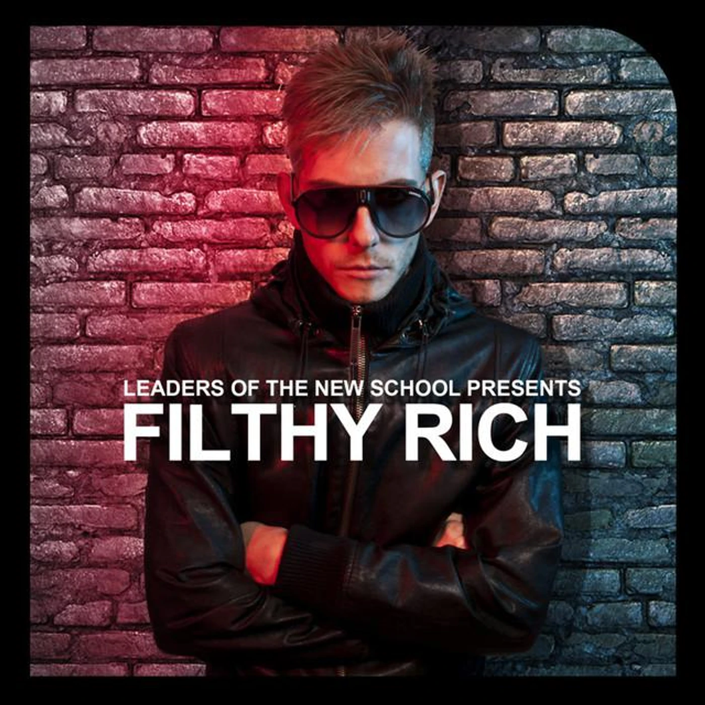 Filthy Rich Brand Page
