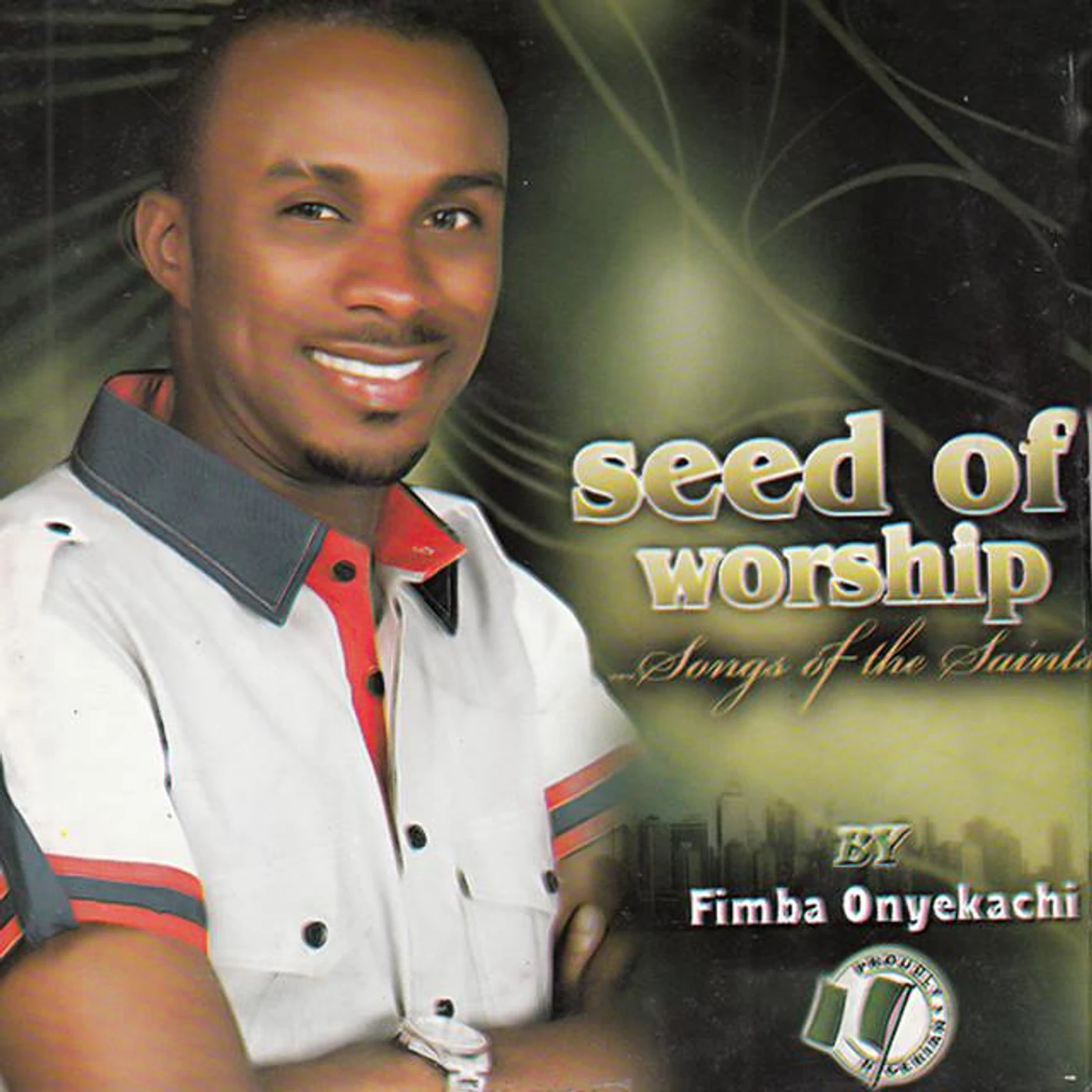 Fimba Onyekachi Brand Page
